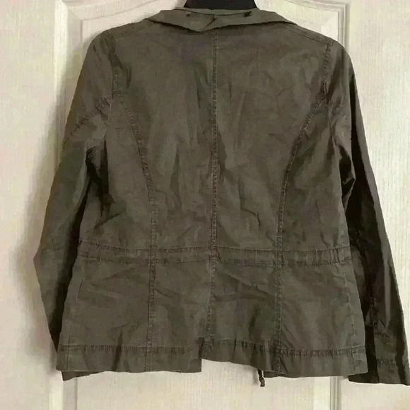 Eileen Fisher Jacket - Picture 5 of 5